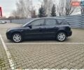 Черный Мазда 3, объемом двигателя 1.6 л и пробегом 182 тыс. км за 5500 $, фото 2 на Automoto.ua