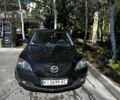 Черный Мазда 3, объемом двигателя 1.6 л и пробегом 220 тыс. км за 5700 $, фото 1 на Automoto.ua