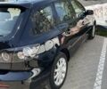 Черный Мазда 3, объемом двигателя 1.6 л и пробегом 204 тыс. км за 5500 $, фото 2 на Automoto.ua