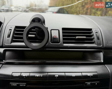 Черный Мазда 3, объемом двигателя 2 л и пробегом 274 тыс. км за 6800 $, фото 24 на Automoto.ua