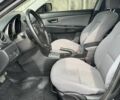 Черный Мазда 3, объемом двигателя 1.6 л и пробегом 215 тыс. км за 5850 $, фото 5 на Automoto.ua