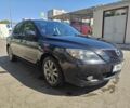 Чорний Мазда 3, об'ємом двигуна 1.6 л та пробігом 250 тис. км за 6222 $, фото 2 на Automoto.ua