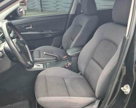 Черный Мазда 3, объемом двигателя 1.6 л и пробегом 182 тыс. км за 5500 $, фото 28 на Automoto.ua