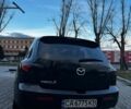 Черный Мазда 3, объемом двигателя 1.6 л и пробегом 250 тыс. км за 5850 $, фото 7 на Automoto.ua