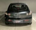 Чорний Мазда 3, об'ємом двигуна 1.6 л та пробігом 275 тис. км за 4790 $, фото 3 на Automoto.ua