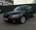 Чорний Мазда 3, об'ємом двигуна 1.6 л та пробігом 180 тис. км за 5700 $, фото 22 на Automoto.ua