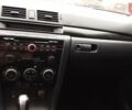 Мазда 3 2008 в Киеве на Automoto.ua Черный Мазда 3, объемом двигателя 1.6 л и пробегом 185 тыс. км за 5800 $, фото 13 на Automoto.ua