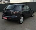 Чорний Мазда 3, об'ємом двигуна 1.6 л та пробігом 180 тис. км за 5700 $, фото 16 на Automoto.ua