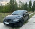 Чорний Мазда 3, об'ємом двигуна 2 л та пробігом 346 тис. км за 2600 $, фото 1 на Automoto.ua
