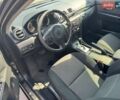 Чорний Мазда 3, об'ємом двигуна 1.6 л та пробігом 252 тис. км за 5800 $, фото 33 на Automoto.ua