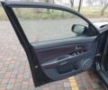 Чорний Мазда 3, об'ємом двигуна 1.6 л та пробігом 264 тис. км за 5700 $, фото 12 на Automoto.ua