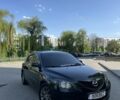 Черный Мазда 3, объемом двигателя 1.6 л и пробегом 355 тыс. км за 4613 $, фото 3 на Automoto.ua
