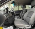 Черный Мазда 3, объемом двигателя 1.6 л и пробегом 265 тыс. км за 5800 $, фото 8 на Automoto.ua