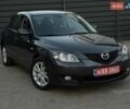 Чорний Мазда 3, об'ємом двигуна 1.6 л та пробігом 180 тис. км за 5700 $, фото 39 на Automoto.ua