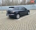 Черный Мазда 3, объемом двигателя 1.6 л и пробегом 182 тыс. км за 5500 $, фото 9 на Automoto.ua