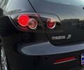 Чорний Мазда 3, об'ємом двигуна 1.6 л та пробігом 180 тис. км за 5700 $, фото 19 на Automoto.ua