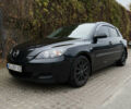 Чорний Мазда 3, об'ємом двигуна 2 л та пробігом 274 тис. км за 6800 $, фото 4 на Automoto.ua