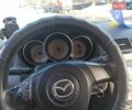 Черный Мазда 3, объемом двигателя 2 л и пробегом 160 тыс. км за 5800 $, фото 14 на Automoto.ua