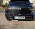 Чорний Мазда 3, об'ємом двигуна 1.6 л та пробігом 160 тис. км за 7200 $, фото 4 на Automoto.ua