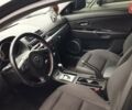 Мазда 3 2008 в Киеве на Automoto.ua Черный Мазда 3, объемом двигателя 1.6 л и пробегом 185 тыс. км за 5800 $, фото 10 на Automoto.ua