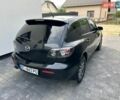 Черный Мазда 3, объемом двигателя 1.6 л и пробегом 200 тыс. км за 4000 $, фото 3 на Automoto.ua