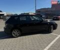 Чорний Мазда 3, об'ємом двигуна 1.56 л та пробігом 213 тис. км за 5600 $, фото 9 на Automoto.ua