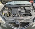 Чорний Мазда 3, об'ємом двигуна 1.6 л та пробігом 244 тис. км за 5000 $, фото 7 на Automoto.ua