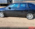 Черный Мазда 3, объемом двигателя 1.6 л и пробегом 196 тыс. км за 6700 $, фото 4 на Automoto.ua