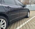 Черный Мазда 3, объемом двигателя 1.6 л и пробегом 182 тыс. км за 5500 $, фото 14 на Automoto.ua