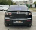 Мазда 3 2008 в Львове на Automoto.ua Черный Мазда 3, объемом двигателя 1.6 л и пробегом 223 тыс. км за 5100 $, фото 6 на Automoto.ua