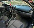 Чорний Мазда 3, об'ємом двигуна 1.6 л та пробігом 262 тис. км за 5200 $, фото 10 на Automoto.ua