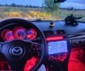 Чорний Мазда 3, об'ємом двигуна 2 л та пробігом 154 тис. км за 5319 $, фото 6 на Automoto.ua