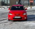 Черный Мазда 3, объемом двигателя 1.6 л и пробегом 270 тыс. км за 3250 $, фото 1 на Automoto.ua