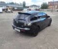 Черный Мазда 3, объемом двигателя 2 л и пробегом 298 тыс. км за 4600 $, фото 15 на Automoto.ua