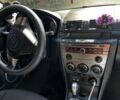 Черный Мазда 3, объемом двигателя 1.6 л и пробегом 220 тыс. км за 5700 $, фото 5 на Automoto.ua