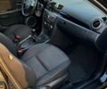 Черный Мазда 3, объемом двигателя 1.6 л и пробегом 240 тыс. км за 5300 $, фото 5 на Automoto.ua