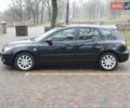 Черный Мазда 3, объемом двигателя 1.6 л и пробегом 264 тыс. км за 5700 $, фото 7 на Automoto.ua