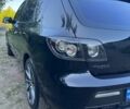 Черный Мазда 3, объемом двигателя 2 л и пробегом 238 тыс. км за 6000 $, фото 5 на Automoto.ua