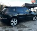 Черный Мазда 3, объемом двигателя 1.6 л и пробегом 250 тыс. км за 5850 $, фото 4 на Automoto.ua