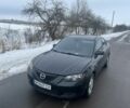 Чорний Мазда 3, об'ємом двигуна 2 л та пробігом 230 тис. км за 2399 $, фото 5 на Automoto.ua