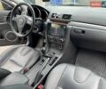 Чорний Мазда 3, об'ємом двигуна 1.6 л та пробігом 180 тис. км за 6200 $, фото 21 на Automoto.ua
