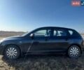 Чорний Мазда 3, об'ємом двигуна 1.6 л та пробігом 213 тис. км за 4500 $, фото 3 на Automoto.ua