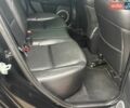 Черный Мазда 3, объемом двигателя 1.6 л и пробегом 207 тыс. км за 5800 $, фото 1 на Automoto.ua