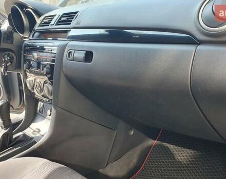 Чорний Мазда 3, об'ємом двигуна 2 л та пробігом 250 тис. км за 4900 $, фото 30 на Automoto.ua