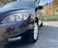Чорний Мазда 3, об'ємом двигуна 1.6 л та пробігом 206 тис. км за 4900 $, фото 12 на Automoto.ua