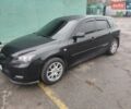 Черный Мазда 3, объемом двигателя 2 л и пробегом 226 тыс. км за 5700 $, фото 2 на Automoto.ua