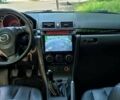 Чорний Мазда 3, об'ємом двигуна 2 л та пробігом 273 тис. км за 7900 $, фото 22 на Automoto.ua