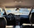 Черный Мазда 3, объемом двигателя 2 л и пробегом 350 тыс. км за 3200 $, фото 15 на Automoto.ua