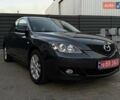 Чорний Мазда 3, об'ємом двигуна 1.6 л та пробігом 180 тис. км за 5700 $, фото 29 на Automoto.ua