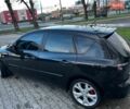 Черный Мазда 3, объемом двигателя 1.6 л и пробегом 250 тыс. км за 5850 $, фото 9 на Automoto.ua